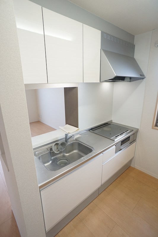 シャーメゾン　エスト キッチン