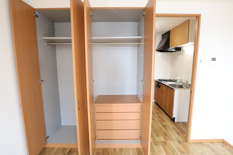 プランドール大和 その他3