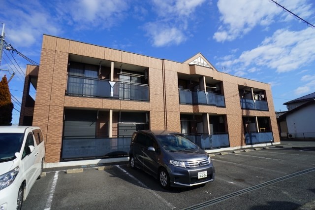 プランドール大和 その他外観1