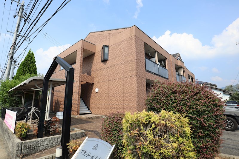 プランドール大和 その他外観2