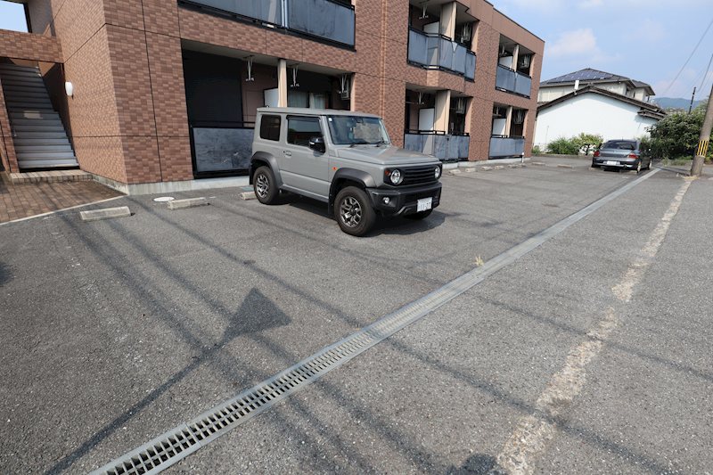 プランドール大和 その他外観3