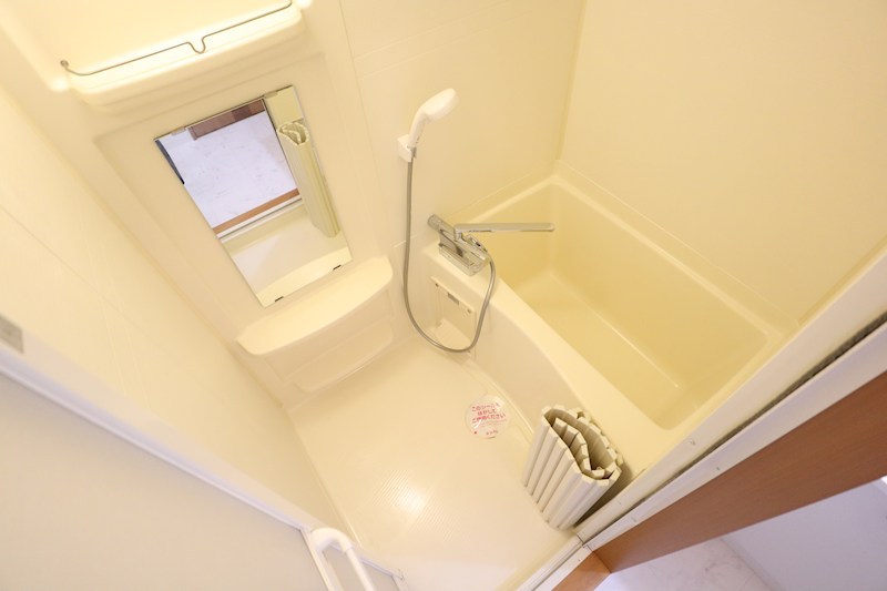 プランドール大和 風呂画像