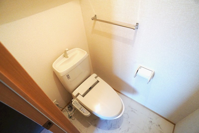 グランシャリオⅠ その他2