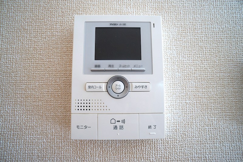 グランシャリオⅠ その他4