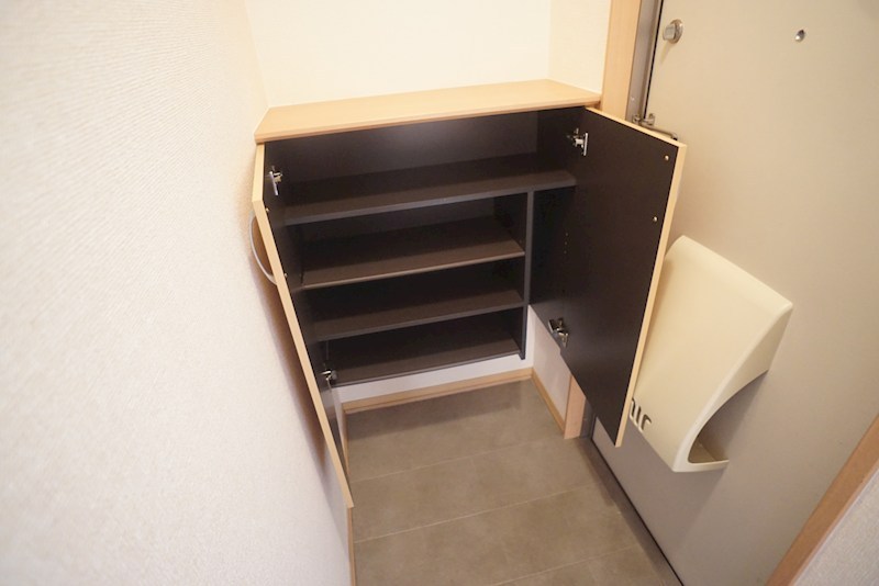 グランシャリオⅠ その他6