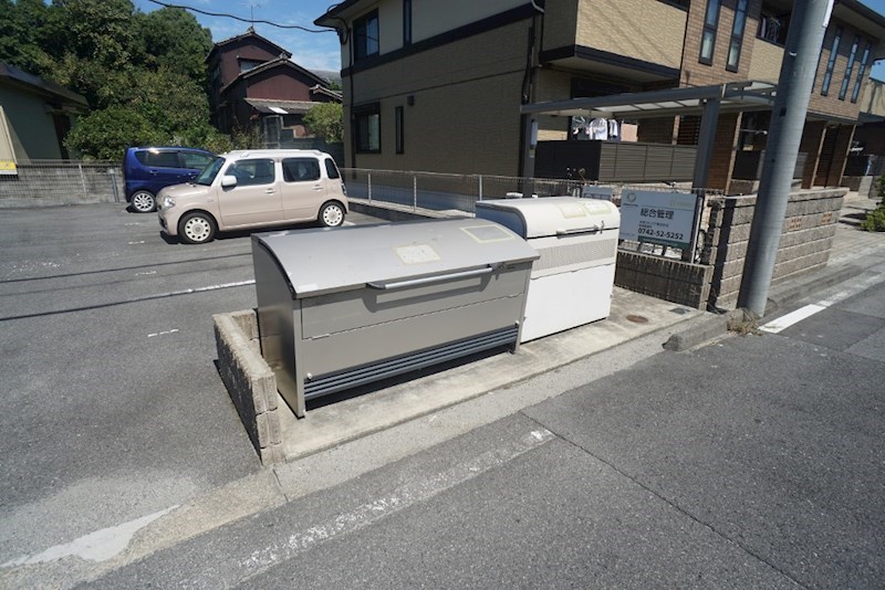グランシャリオⅠ その他6