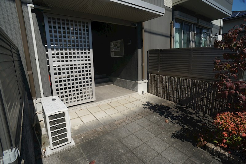 グランシャリオⅠ その他外観1