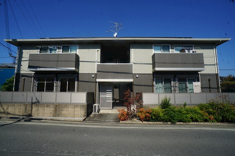 グランシャリオⅠ その他外観2