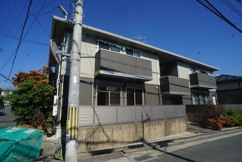 グランシャリオⅠ その他外観3