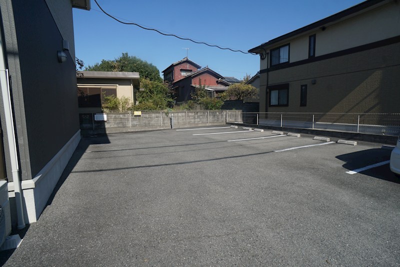 グランシャリオⅠ その他外観4