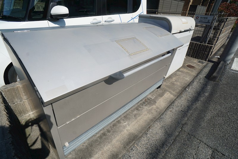 グランシャリオⅠ その他外観5