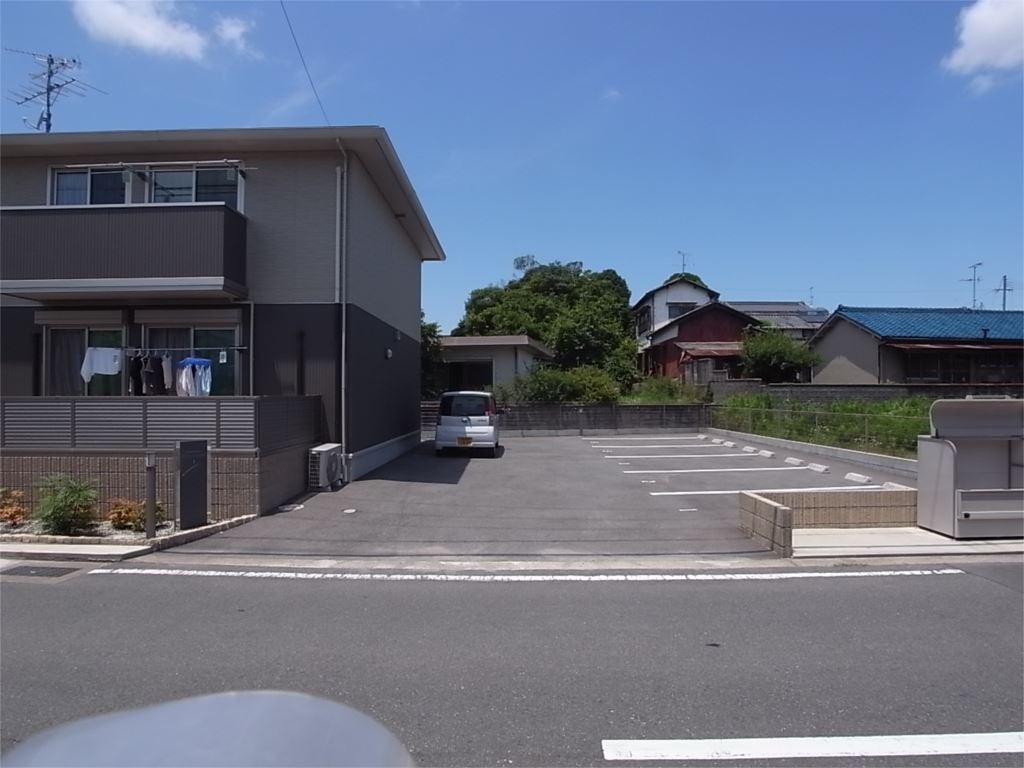 グランシャリオⅠ その他16