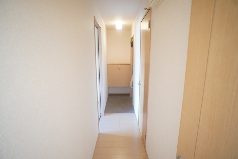 グランシャリオⅠ その他17