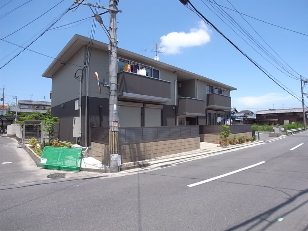 グランシャリオⅠ その他17
