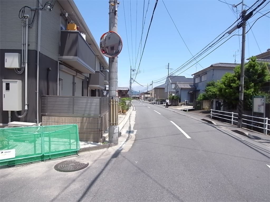 グランシャリオⅠ その他18