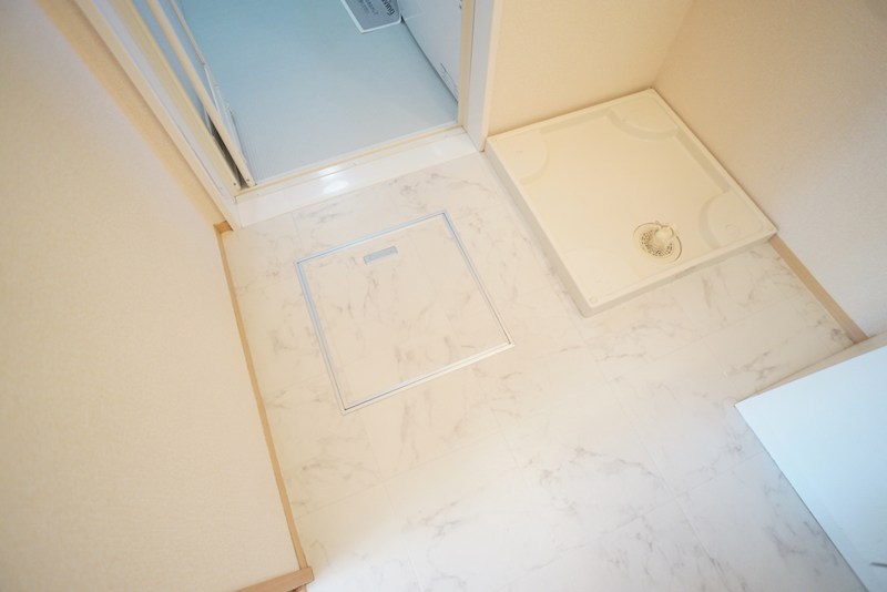 グランシャリオⅠ その他19