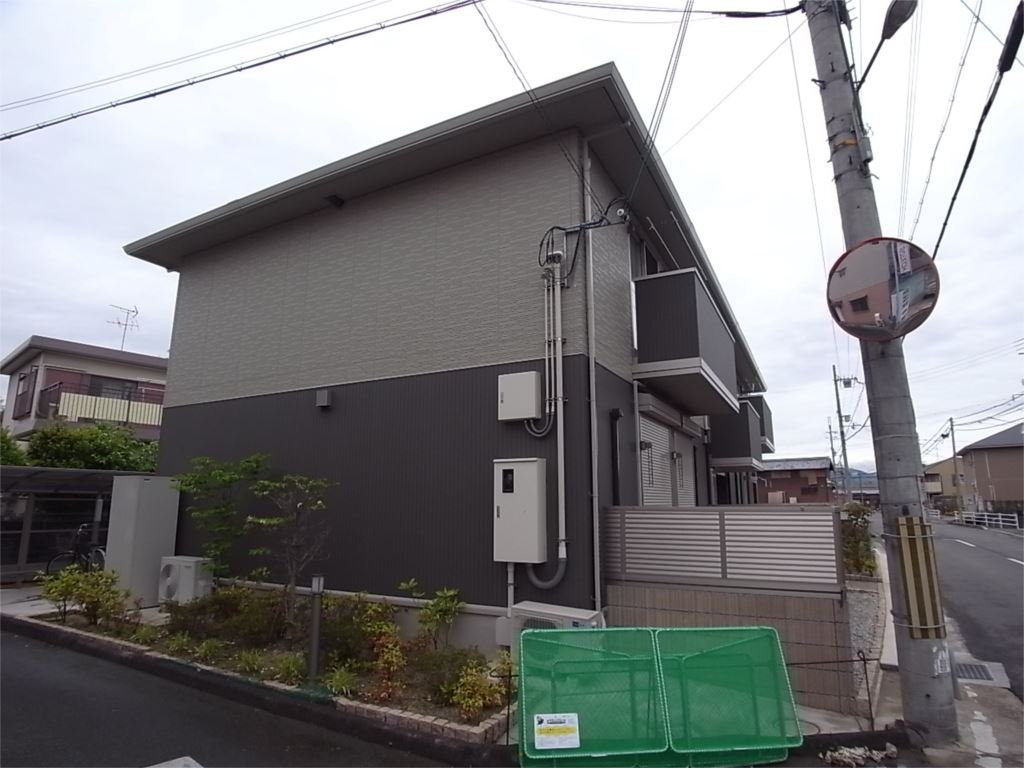 グランシャリオⅠ その他24
