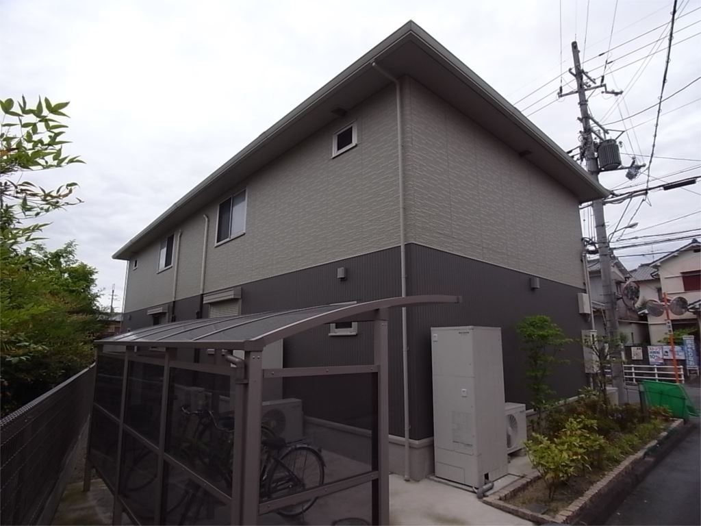 グランシャリオⅠ その他25