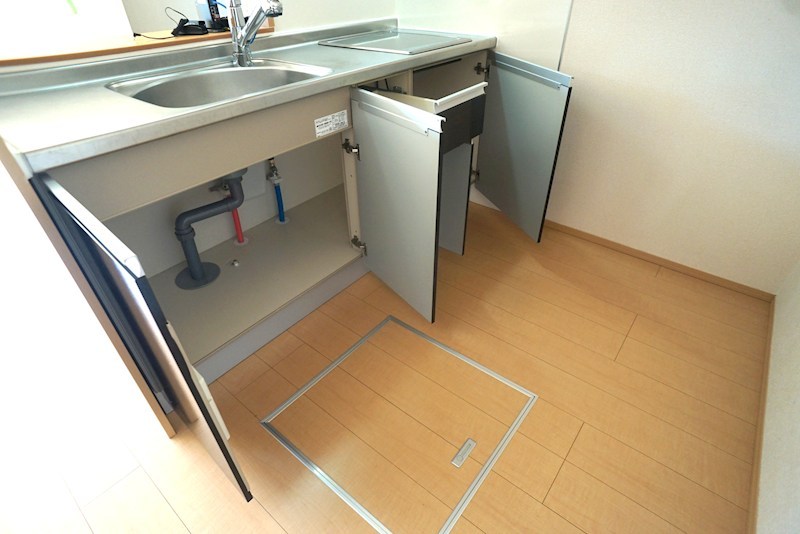 グランシャリオⅠ その他27