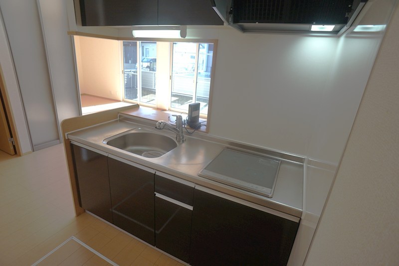 グランシャリオⅠ その他28