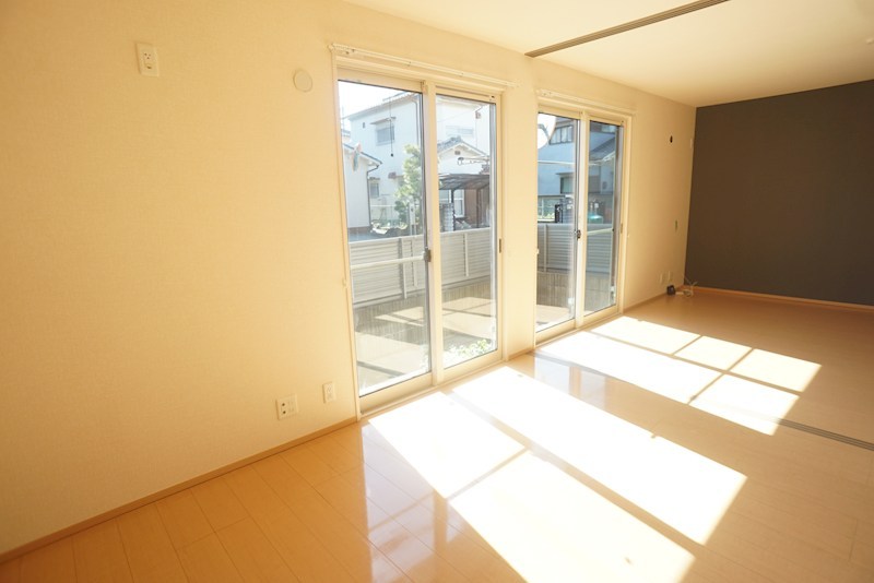 グランシャリオⅠ その他30