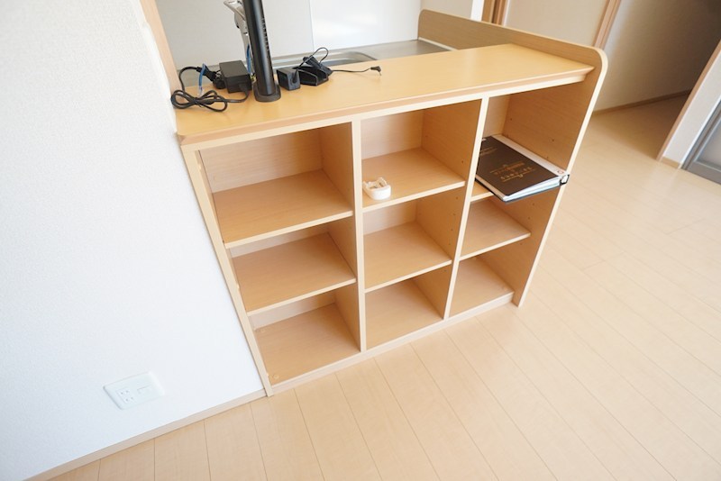 グランシャリオⅠ その他39