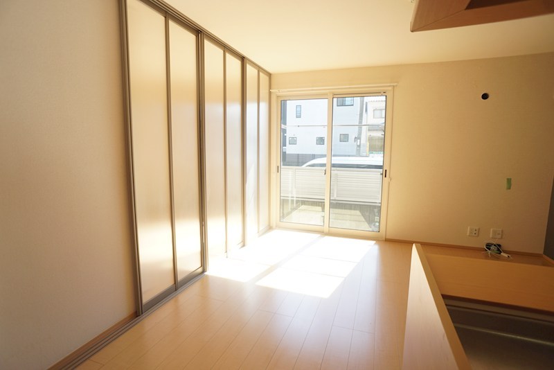 グランシャリオⅠ その他40