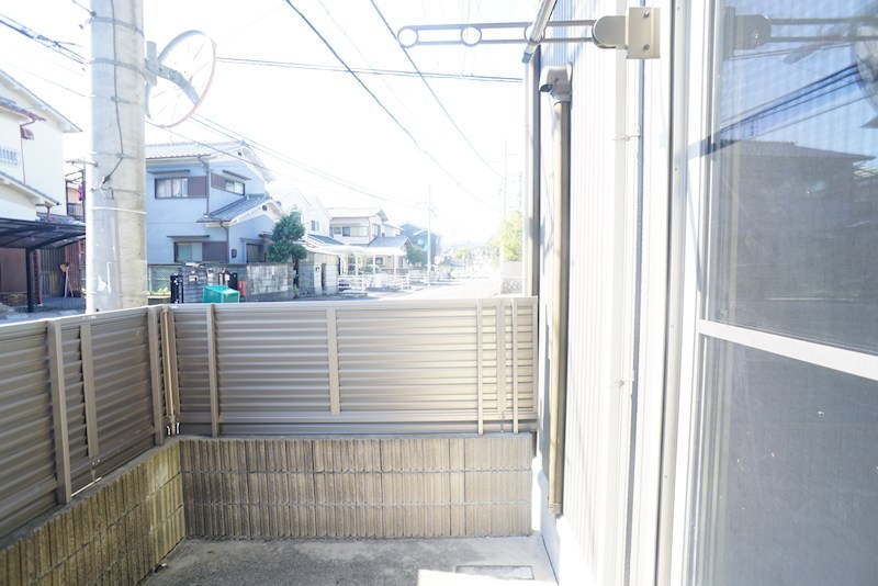 グランシャリオⅠ その他41