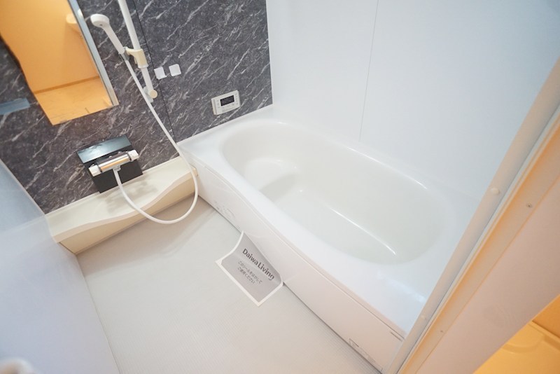 グランシャリオⅠ 風呂画像