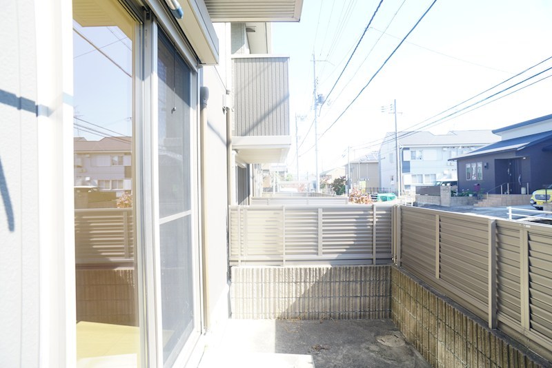 グランシャリオⅠ その他42