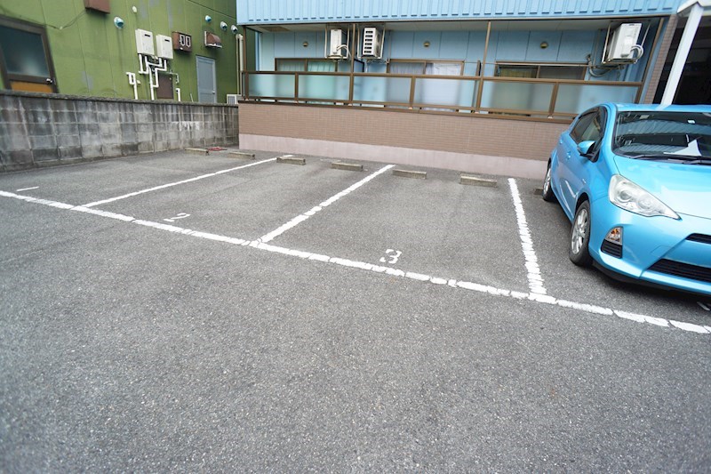 ファミール西大寺 その他外観2