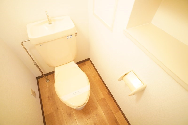 タワーアラモード その他1