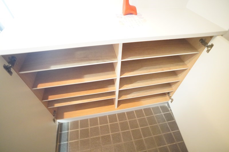 タワーアラモード その他7