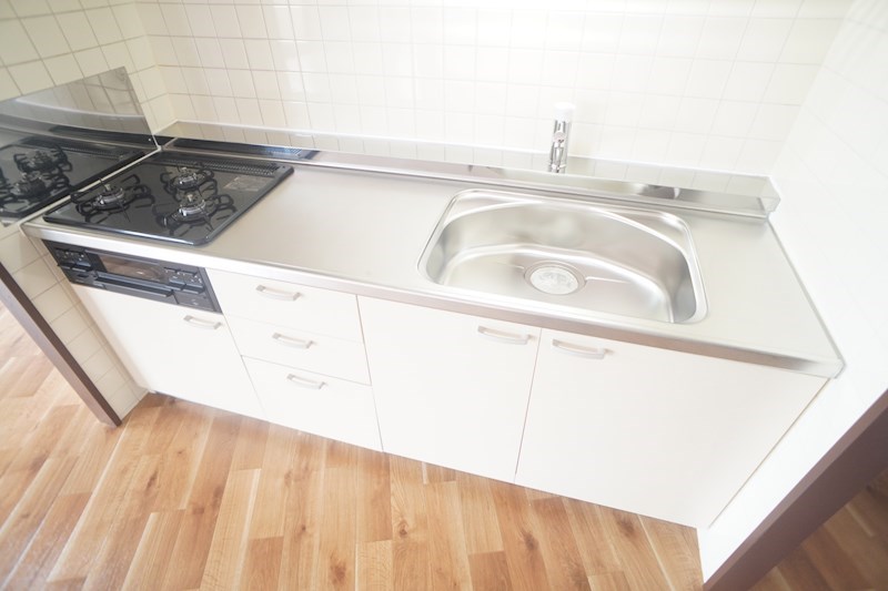 タワーアラモード その他17