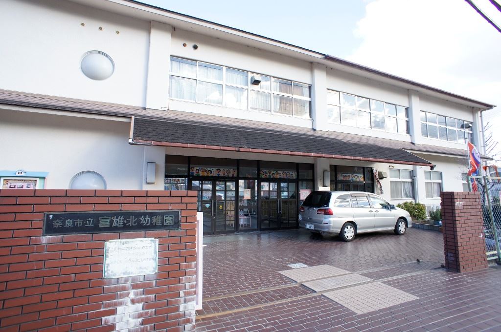 タワーアラモード 周辺画像3