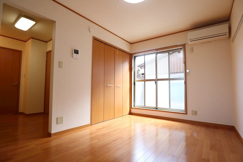 ルーチェ本町 リビング