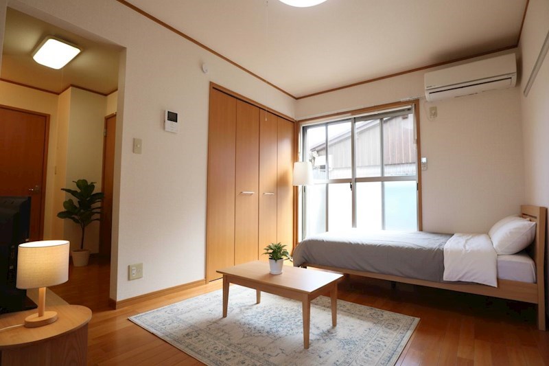 ルーチェ本町 リビング