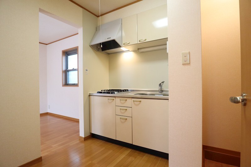 ルーチェ本町 キッチン