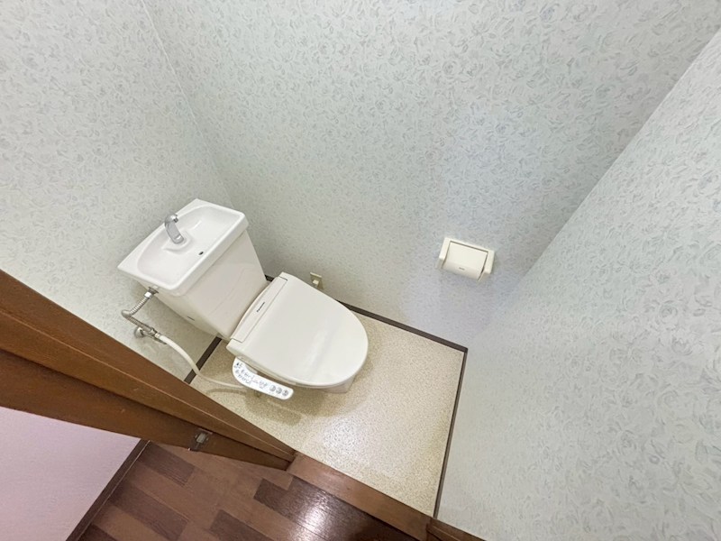 ヴィルドミール佐保川 その他1