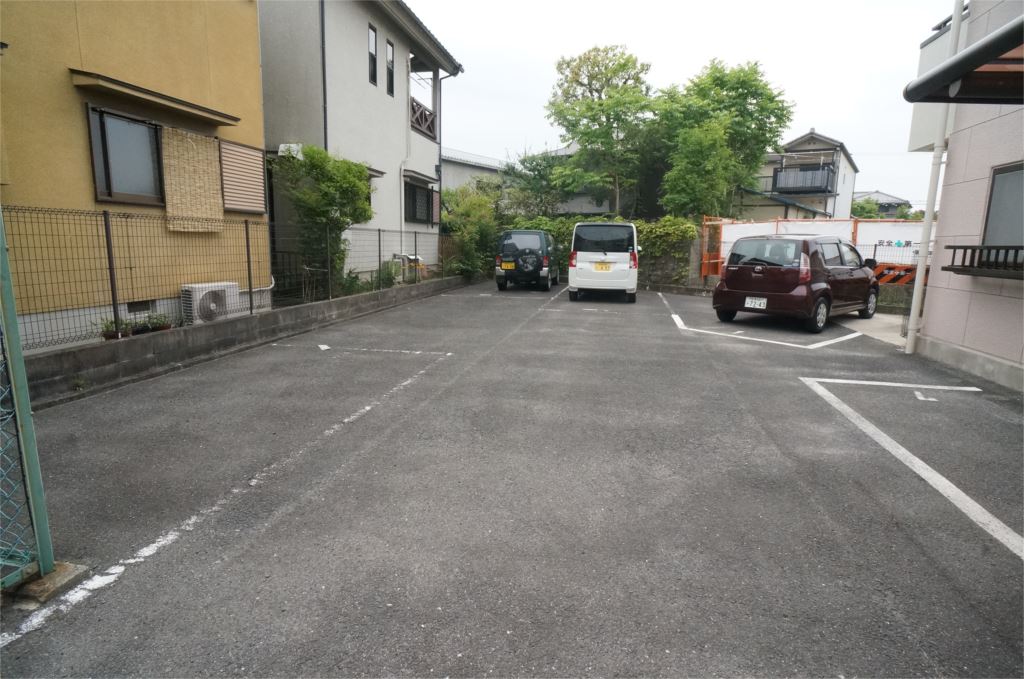 ヴィルドミール佐保川 その他7