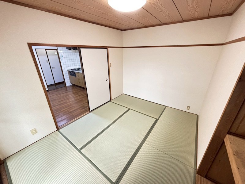 ヴィルドミール佐保川 その他22