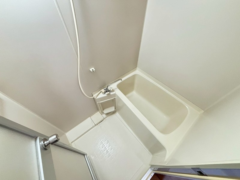 ヴィルドミール佐保川 風呂画像