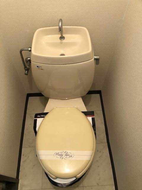 パールハイツ その他2