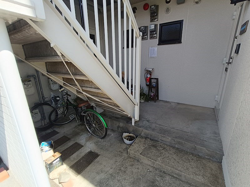 セジュール・マルコ その他外観4