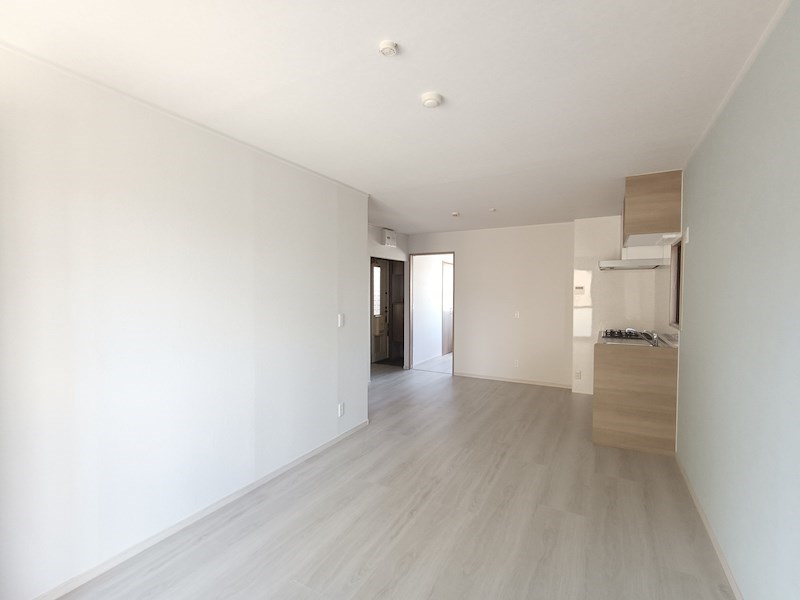 セジュール・マルコ リビング