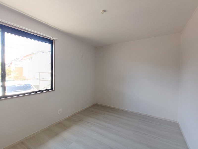 セジュール・マルコ ベッドルーム