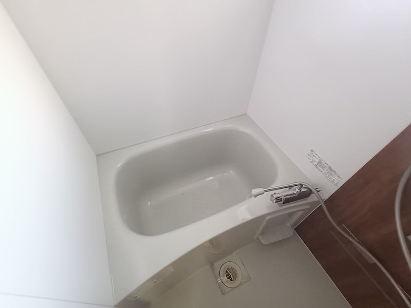 セジュール・マルコ 風呂画像