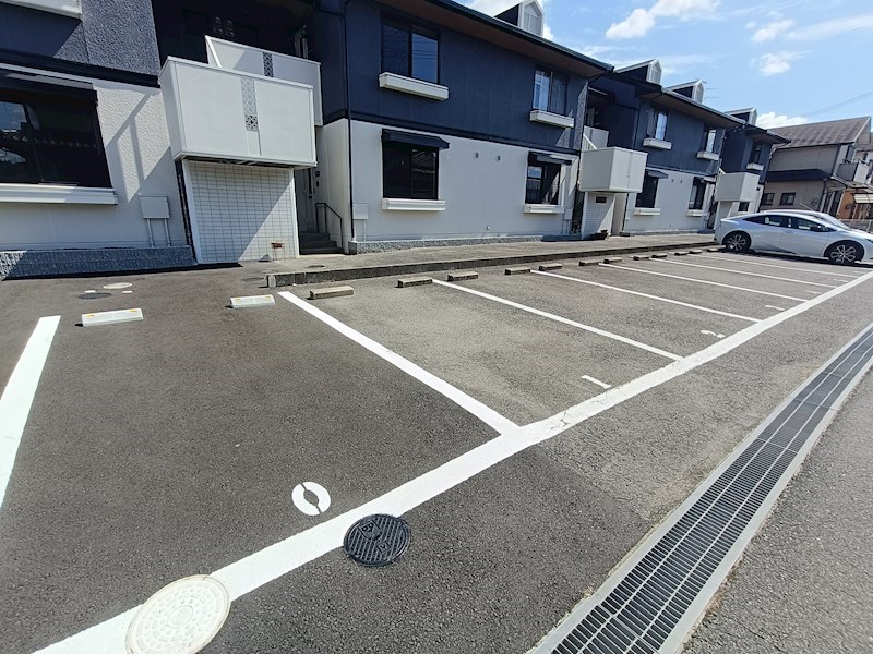 セジュール・マルコ その他外観2