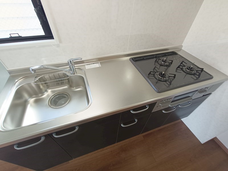 セジュール・マルコ キッチン