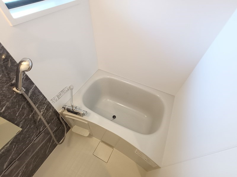 セジュール・マルコ 風呂画像